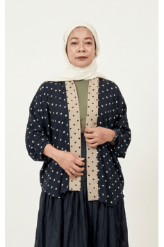 Kimo Outer Polkadot